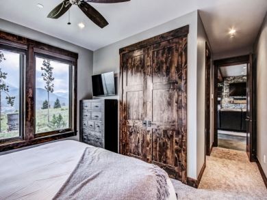 Breckenridge Ski in Ski Out Home, 6 Bedrooms.